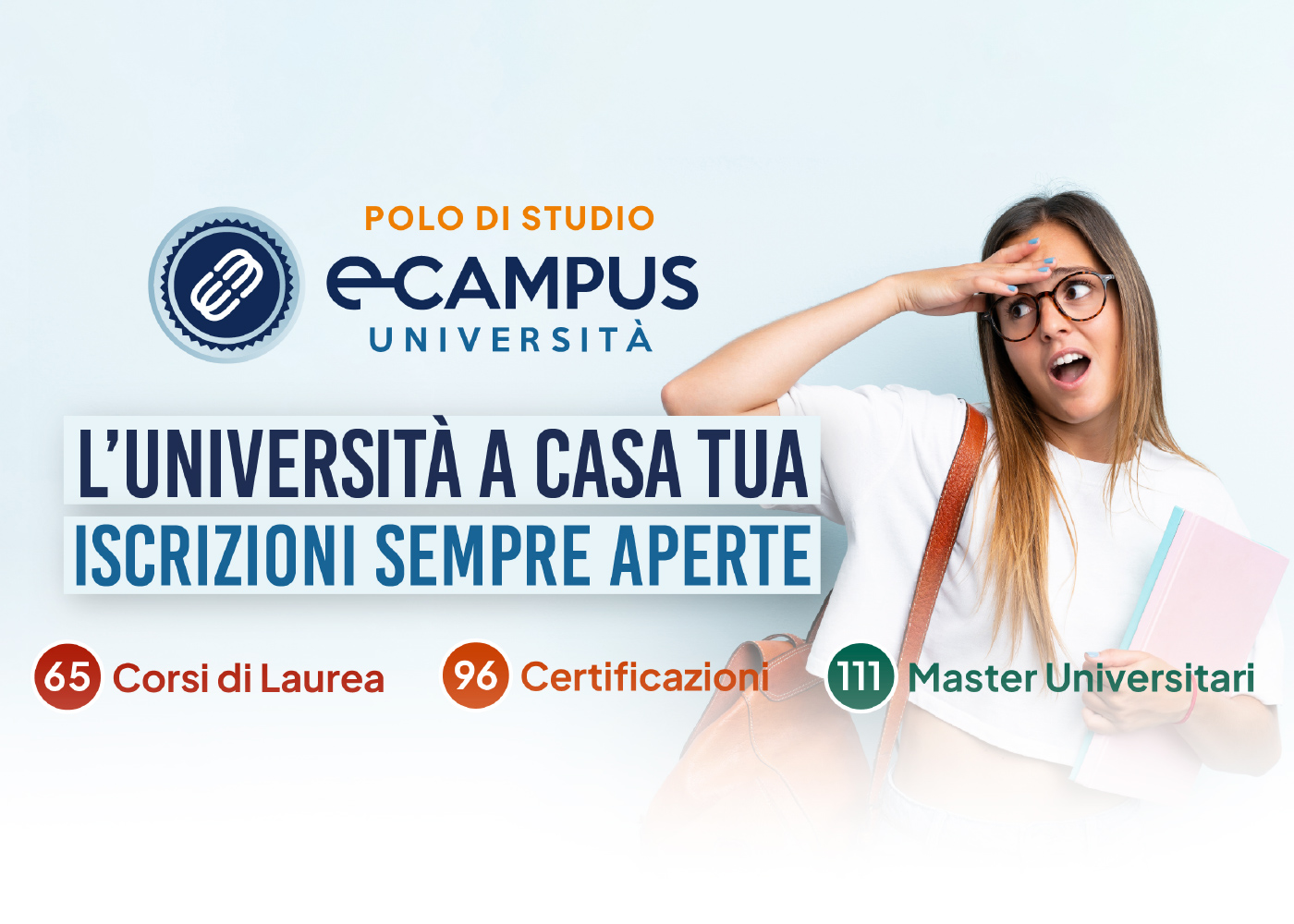 Sulmona riabbraccia l’università