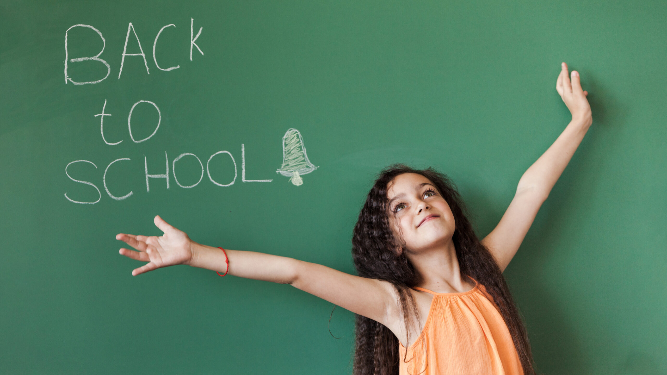 Quando suonerà la prima campanella?