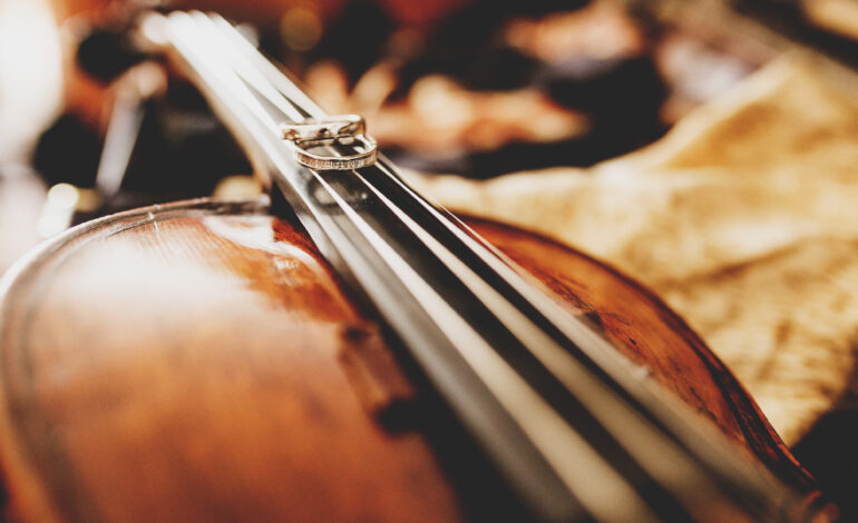 Diploma di Conservatorio (V.O.) in Contrabbasso