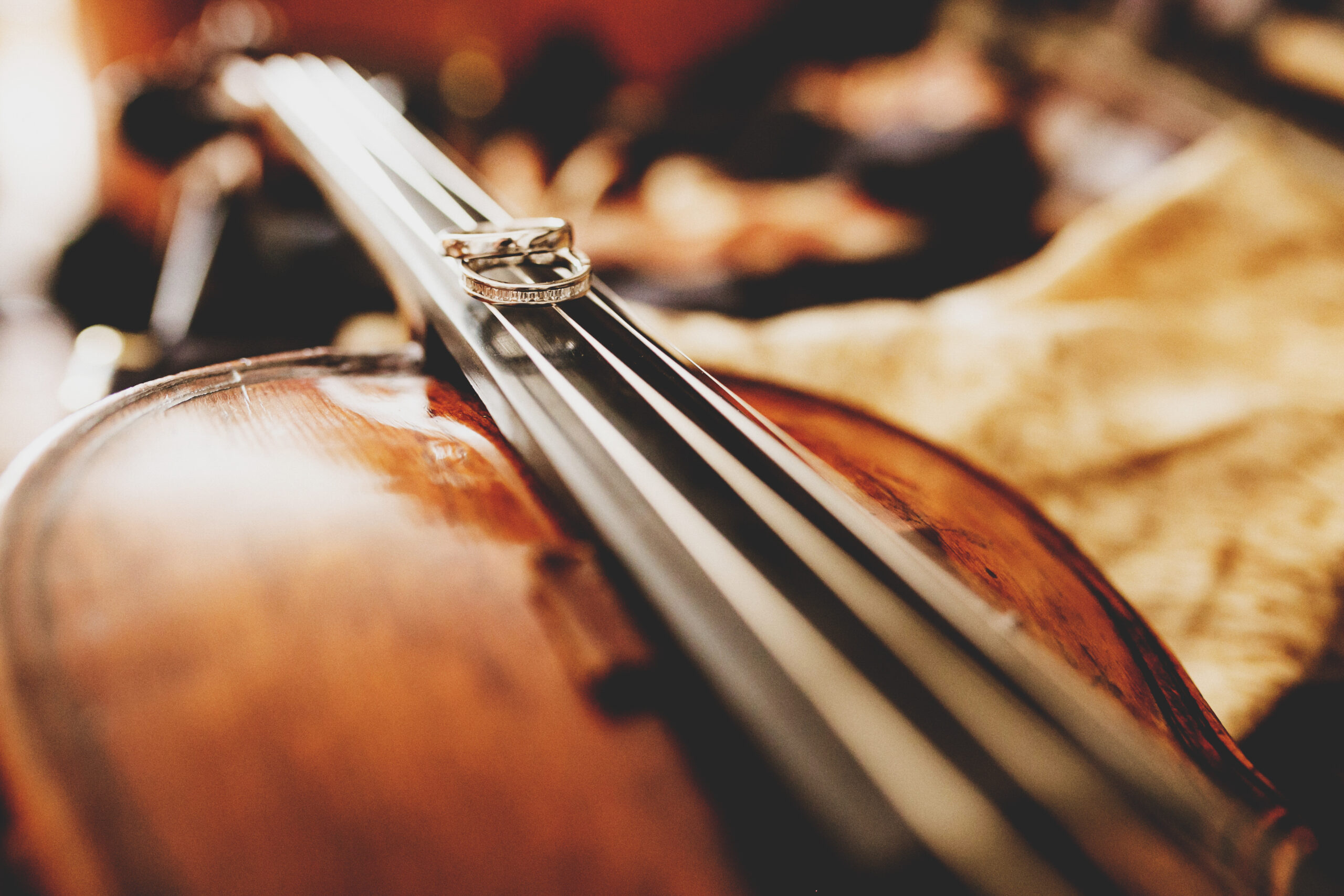 Diploma di Conservatorio (V.O.) in Contrabbasso