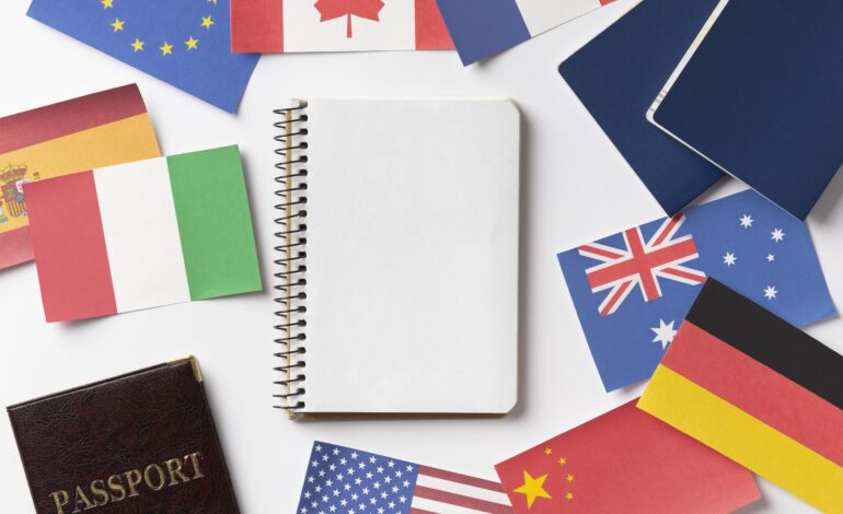 Scuole italiane all’estero, a breve il bando