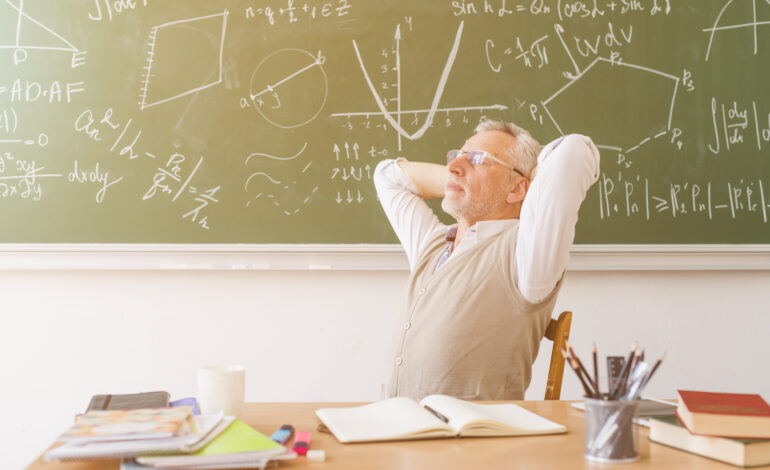 Assunzioni dirigenti scolastici a.s. 2025/2026