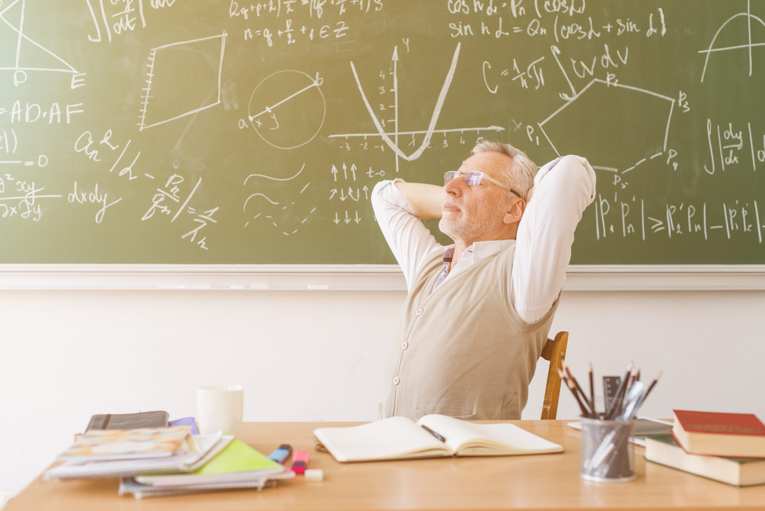 Cessazioni dal servizio, presentazione istanze