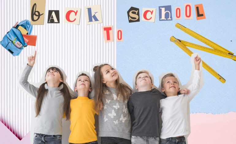 Inaugurazione del nuovo anno scolastico 
