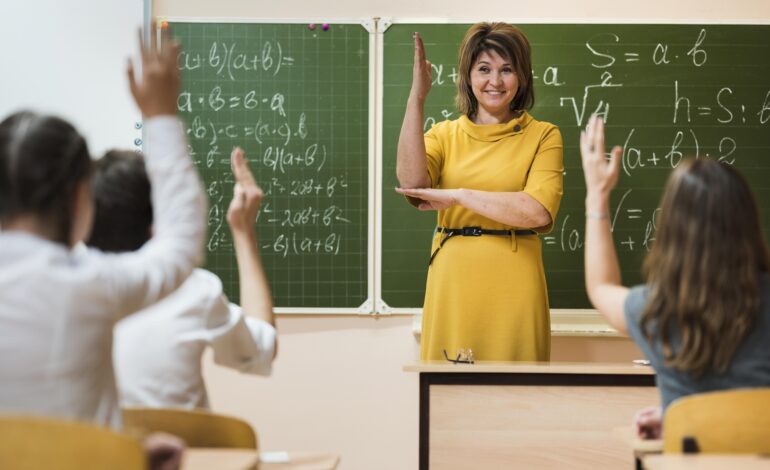 Mobilità scuola, salve le operazioni 2025/2026: interviene la Legge di bilancio 2026