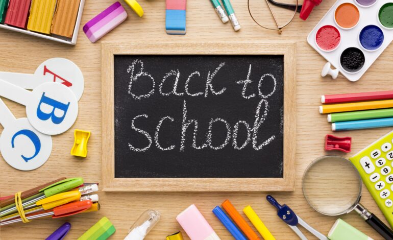 Nuovo anno scolastico con soliti problemi