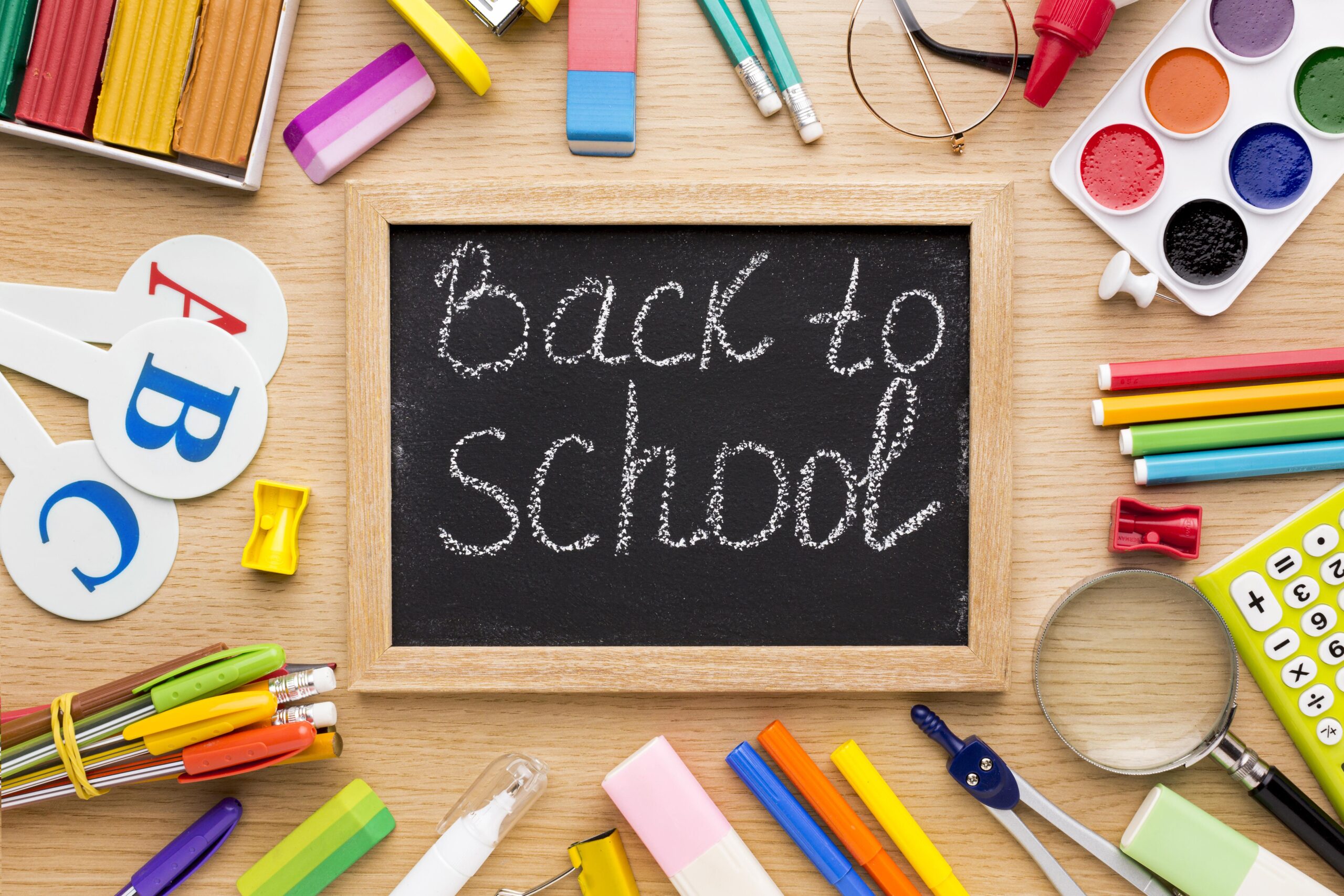 Nuovo anno scolastico con soliti problemi