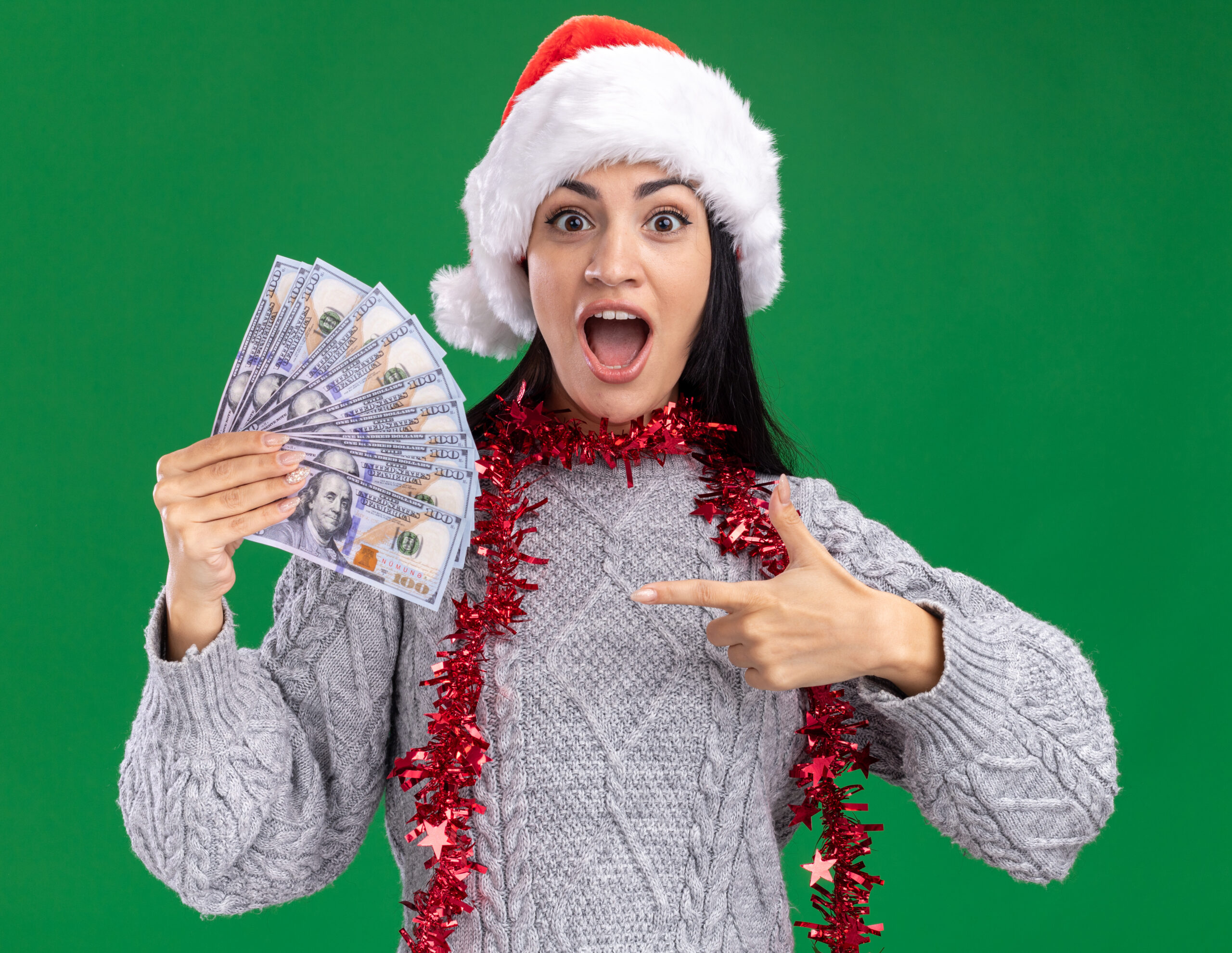 Bonus Natale, requisiti modificati