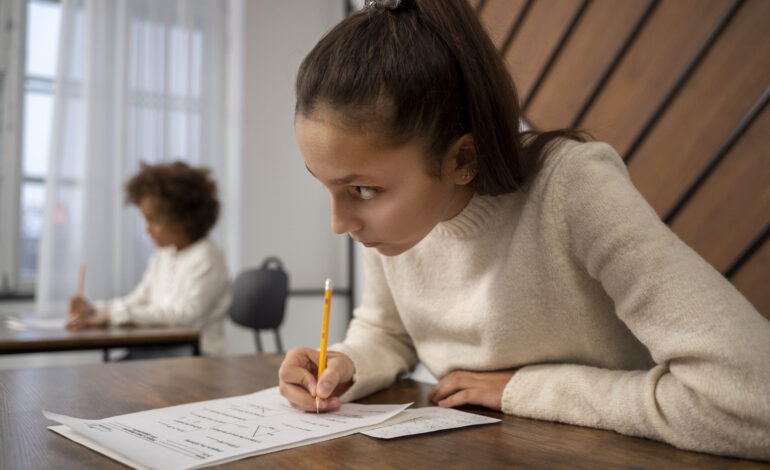 Traccia già usata: esame annullato