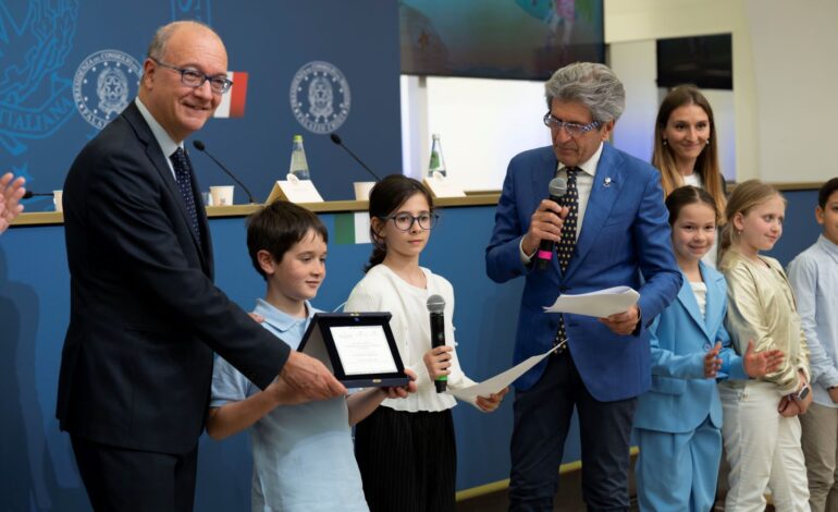 “No alla droga”, Valditara: Svolta dalle scuole