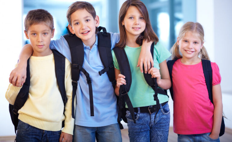 Primaria, al via le INVALSI: si parte con l’inglese