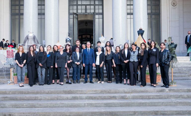 ITS, al MIM un’esposizione di abiti tech