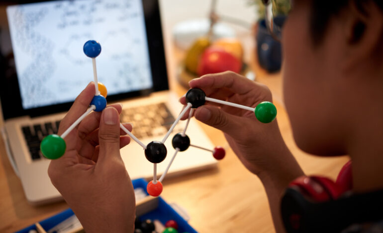 PNRR e STEM: innovazione e creatività nelle scuole del Centro Italia