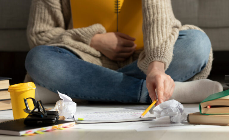 Studentessa ferita durante il PCTO: è polemica