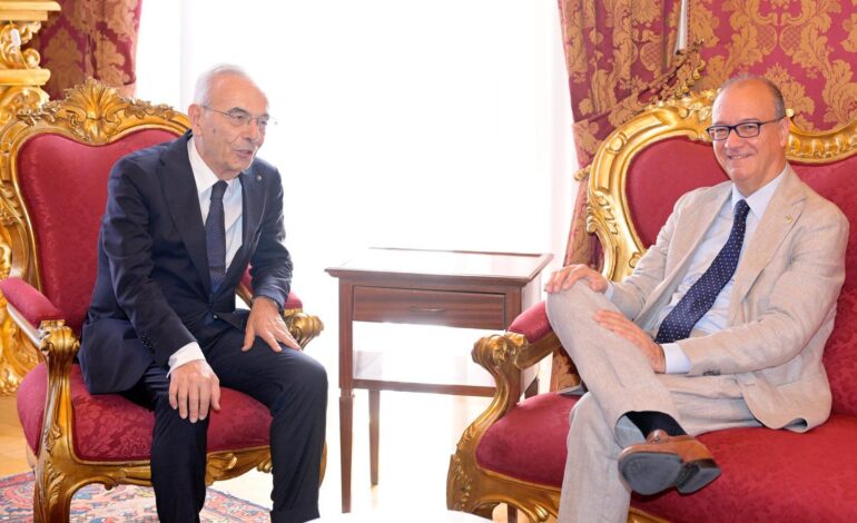 “Viaggio in Italia” dei Giudici costituzionali nelle scuole