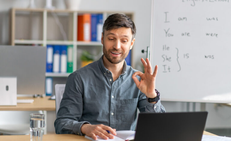 Certificazione Inglese C1: perché è fondamentale