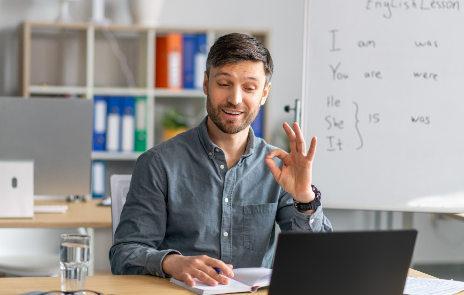 Certificazione Inglese C1: perché è fondamentale