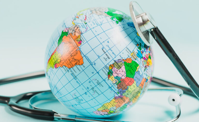 Rese note le sedi disponibili per il personale destinato all’estero