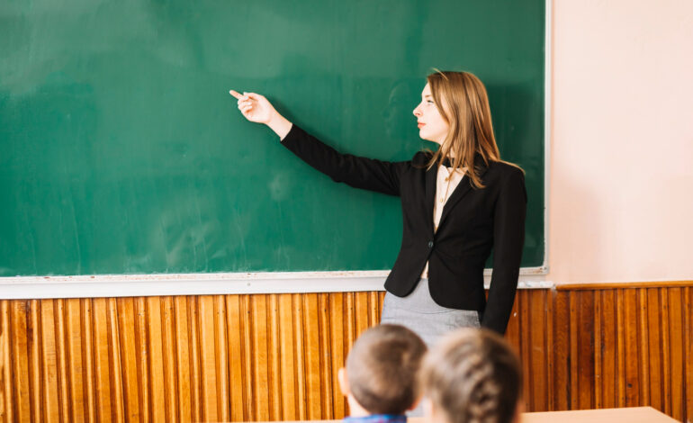 Trentino: 800 cattedre ancora vacanti