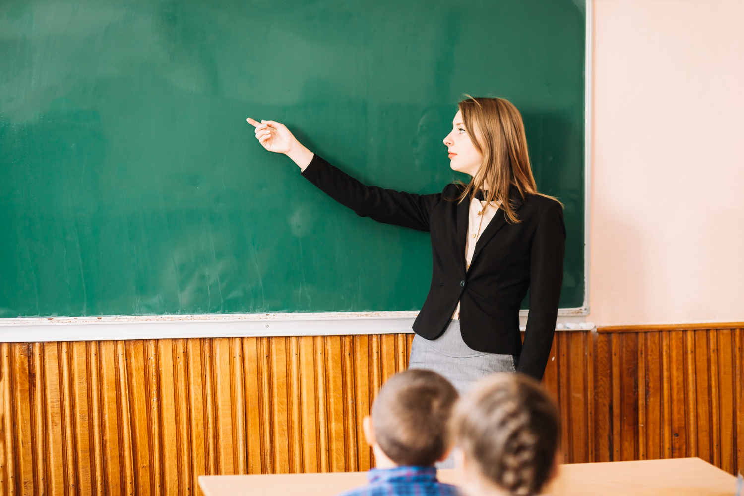 Trentino: 800 cattedre ancora vacanti