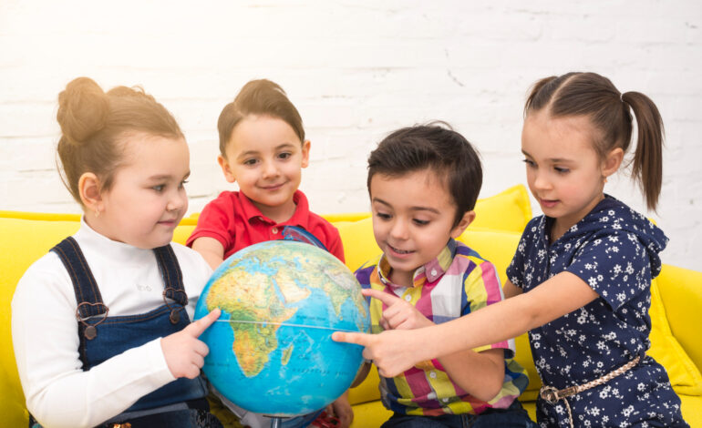 Quasi mille nuovi insegnanti per l’italiano L2