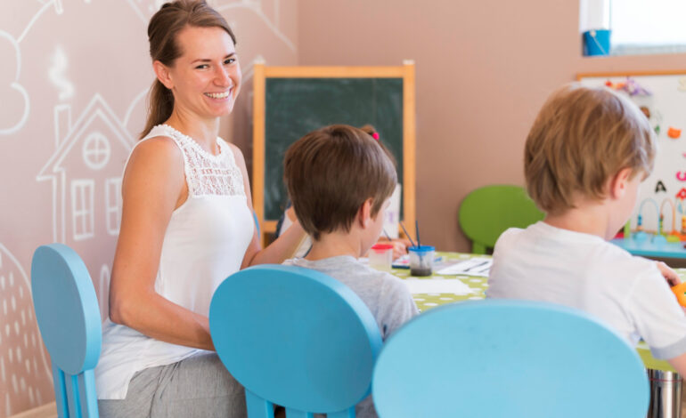 NoiSiamoLeScuole: Furci Siculo e Pagliara, asili nido all’avanguardia grazie al PNRR