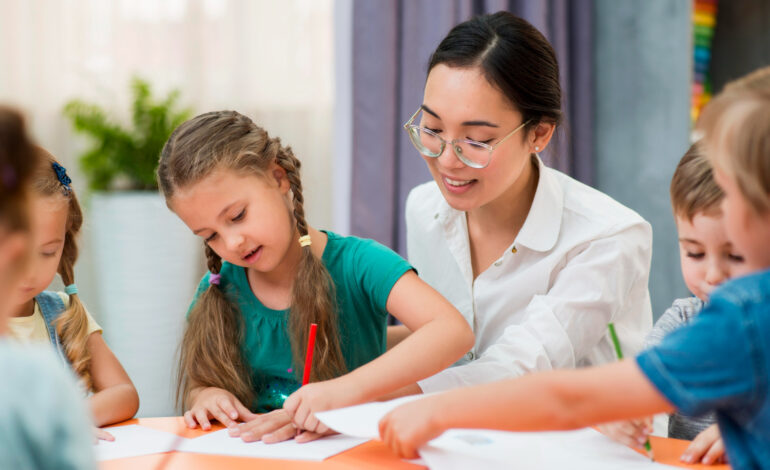 Tecnico del Comportamento ABA: parte il corso con Sintab Academy