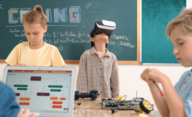 Back to School: nuovi stimoli e nuove sfide per i docenti della scuola primaria