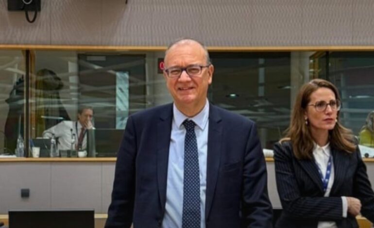 UE: Ministri dell’Istruzione a confronto