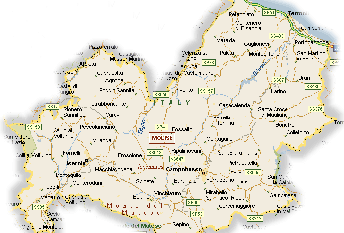 USR Molise, Mirella Nappa è la nuova direttrice