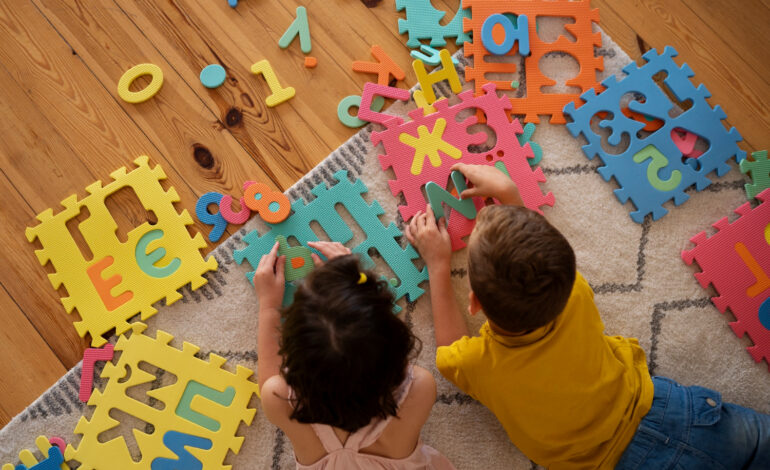 Asili nido e scuole dell’infanzia, pubblicate le graduatorie per gli arredi innovativi