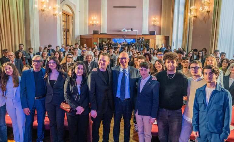 Bullismo, dalla scuola le buone pratiche per fermarlo: 21 progetti da tutta Italia