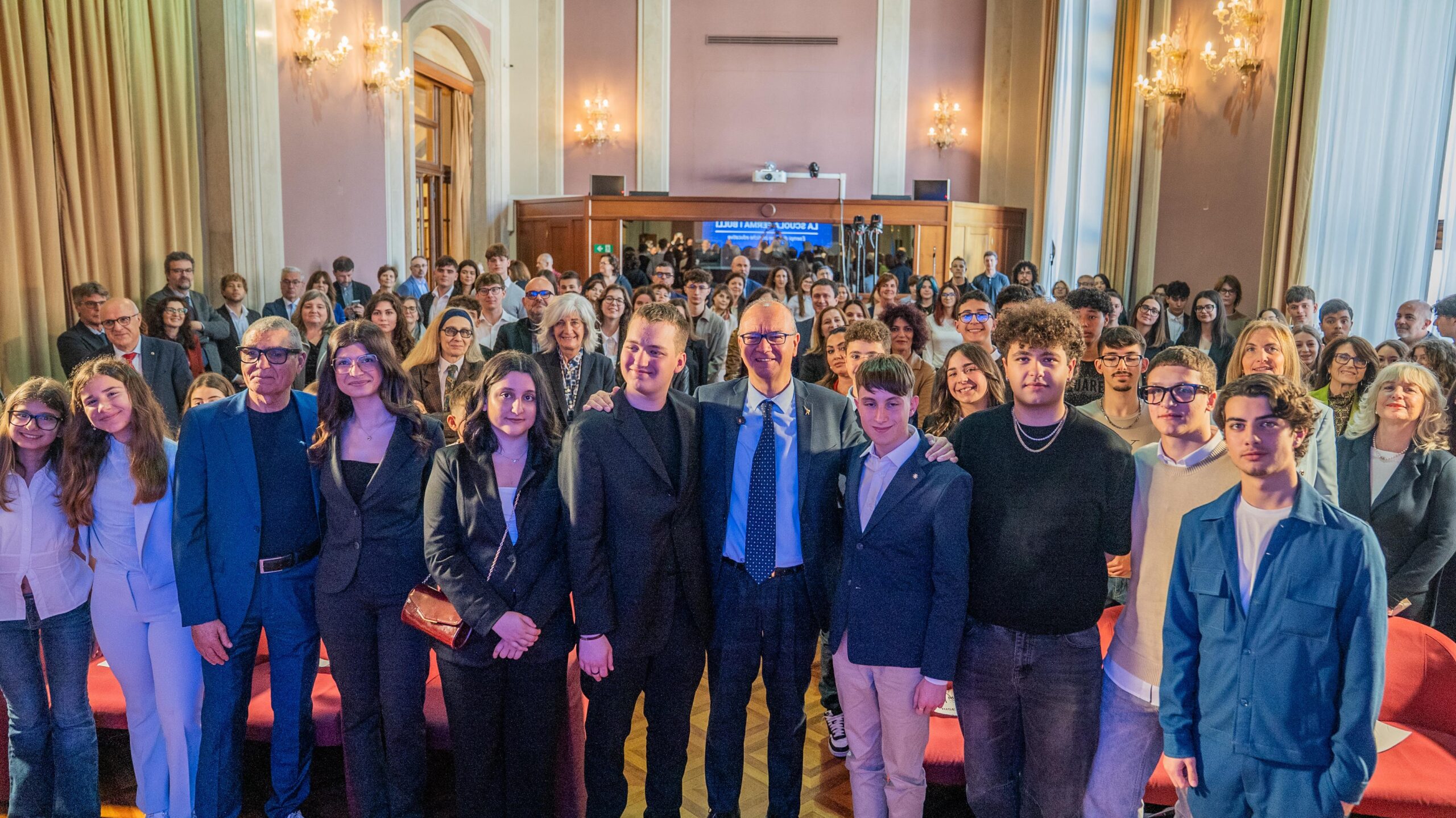 Bullismo, dalla scuola le buone pratiche per fermarlo: 21 progetti da tutta Italia