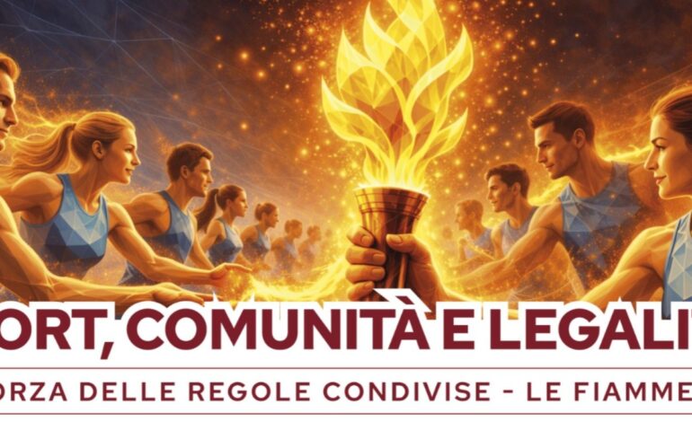 Sport e legalità: gli atleti delle Fiamme Oro al liceo“Patini-Liberatore-De Panfilis” di Castel di Sangro