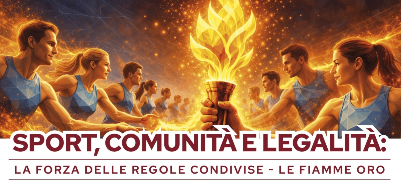 Sport e legalità: gli atleti delle Fiamme Oro al liceo“Patini-Liberatore-De Panfilis” di Castel di Sangro