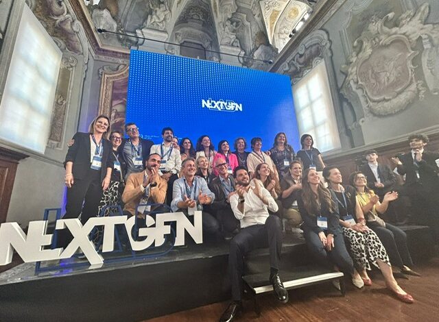 Next Gen Lab: IISS Patini-Liberatore ambasciatore dell’Abruzzo a Milano