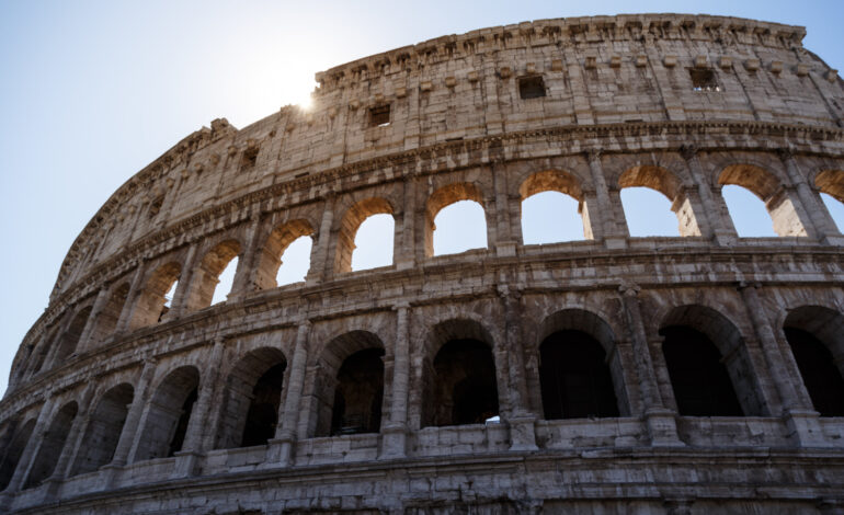 Maturità 2026, Quintiliano al liceo classico: ecco la traduzione