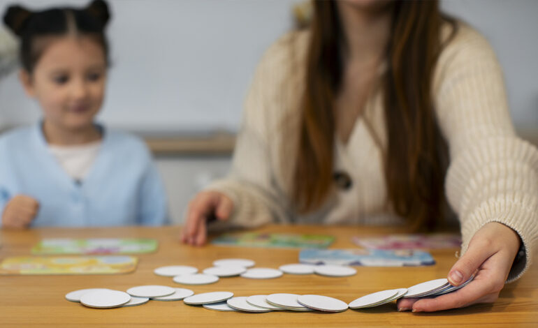 ABA nel ciclo di vita: formare per davvero