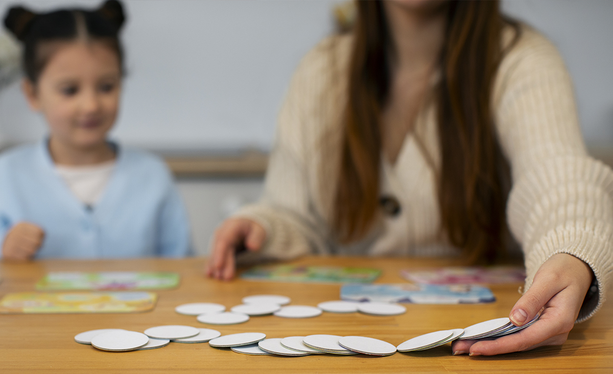 ABA nel ciclo di vita: formare per davvero