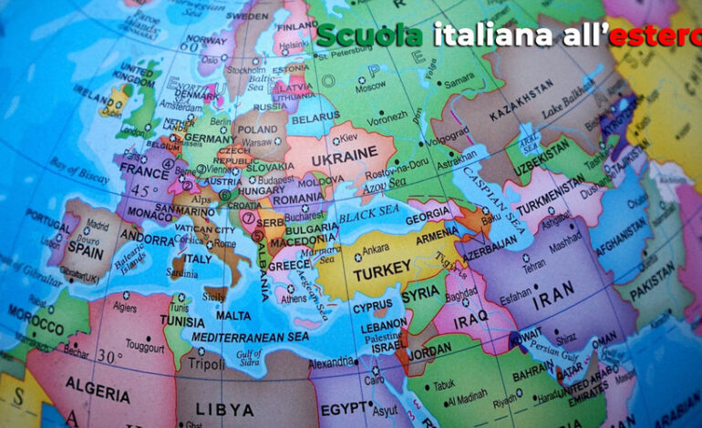Incontro al MAECI sull’avvio delle selezioni per destinazione all’estero