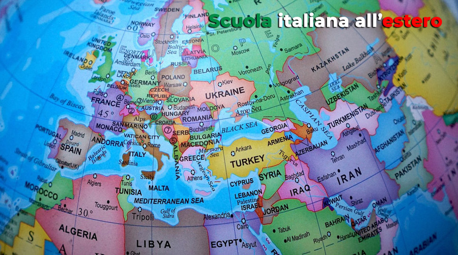 Incontro al MAECI sull’avvio delle selezioni per destinazione all’estero