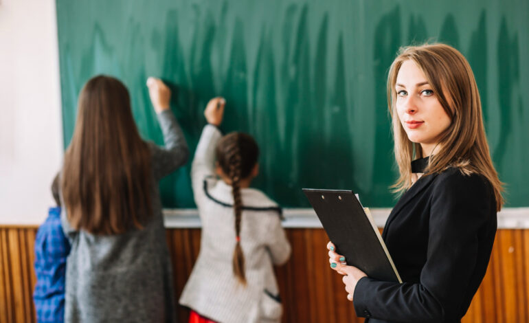 Gruppi per l’Inclusione Territoriale, pubblicati i numeri dei docenti per singola Regione