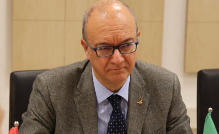 Femminicidi, Valditara: “Rivoluzione culturale nelle scuole contro la violenza”