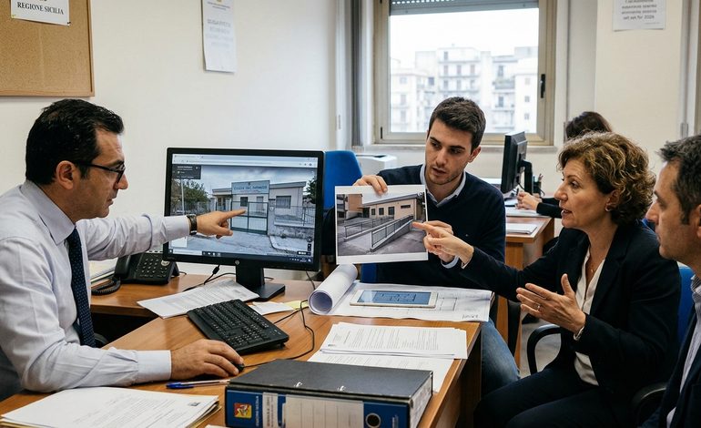 “Bocciata dalla Regione su Google Street View”: il TAR salva la scuola d’infanzia di Palermo