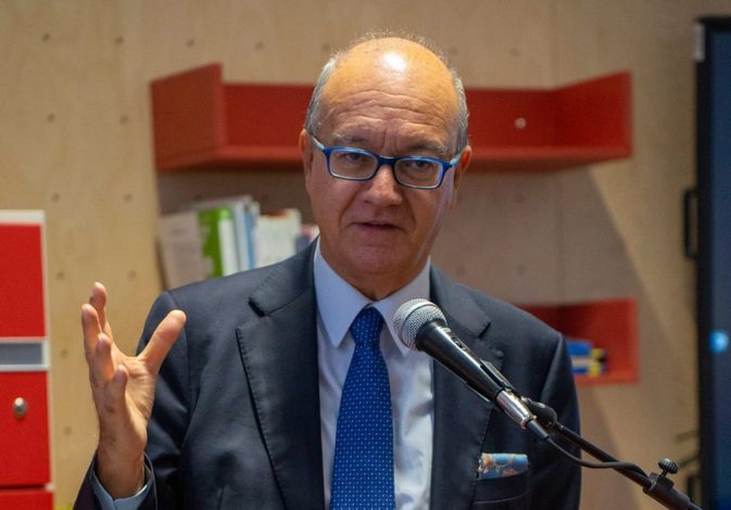 Valditara a Palermo: “Per la scuola siciliana oltre due miliardi di euro, cala la dispersione”